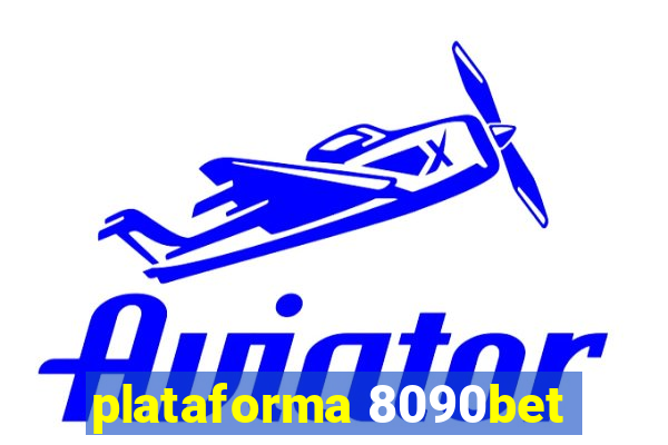 plataforma 8090bet